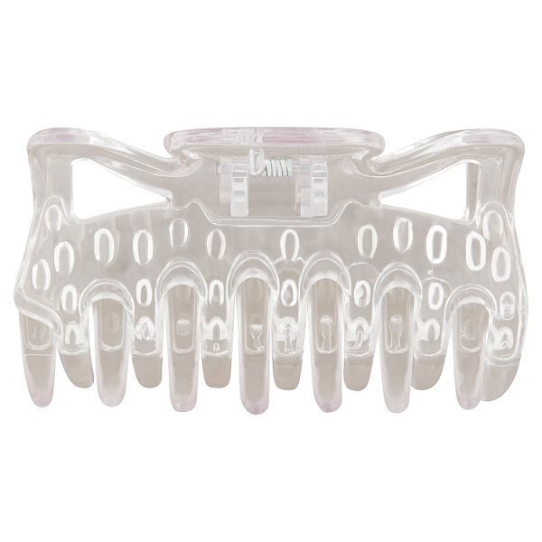 Superdrug Claw Hair Clip GOODS Superdrug