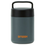 Smash stainless steel food pod 400ml (British brand)