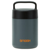 Argos Smash Stainless Steel Food Pod 400ml- Buy online at McGrocer
