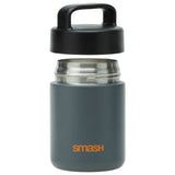 Smash stainless steel food pod 400ml (British brand)