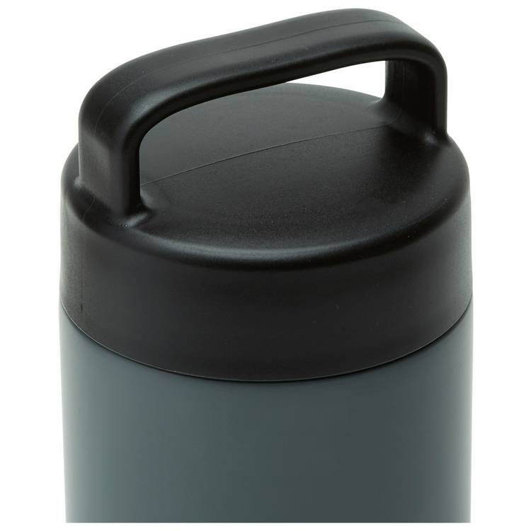 Smash stainless steel food pod 400ml (British brand)