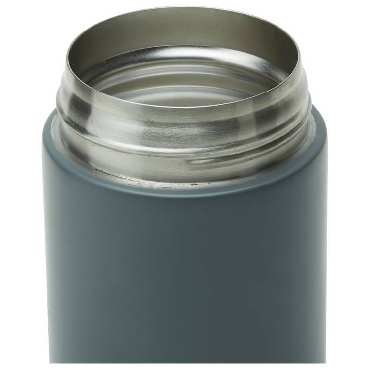 Smash stainless steel food pod 400ml (British brand)