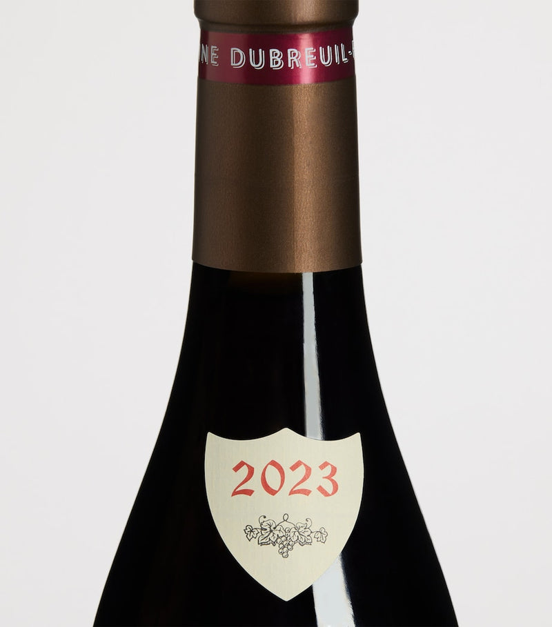 Dubreuil-Fontaine Savigny-Les-Beaune Les Vergelesses 1er Cru 2023 Burgundy wine 75cl - British product
