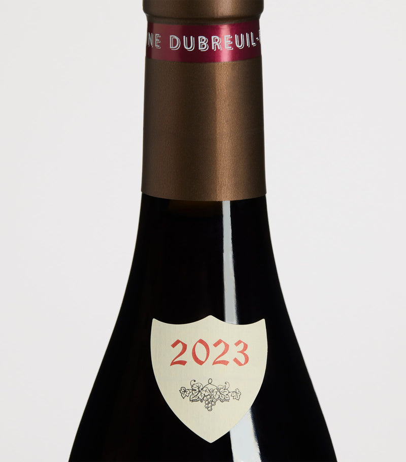 Dubreuil-Fontaine Savigny-Les-Beaune Les Vergelesses 1er Cru 2023 Burgundy wine 75cl - British product