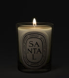 Diptyque Santal candle 190g, UK version