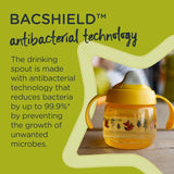 Tommee Tippee 1X Sippee Cup 190MLGreen GOODS M&S