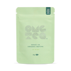 OMGTea organic matcha green tea powder 50g, imported from the UK