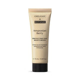 Superdrug Organic & Botanic Anti-Ageing Amazonian Berry Day Moisturiser 15ml- Buy online at McGrocer
