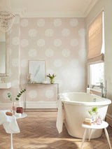Next Harlequin Gold Amity Wallpaper 10.05m- Buy online at McGrocer