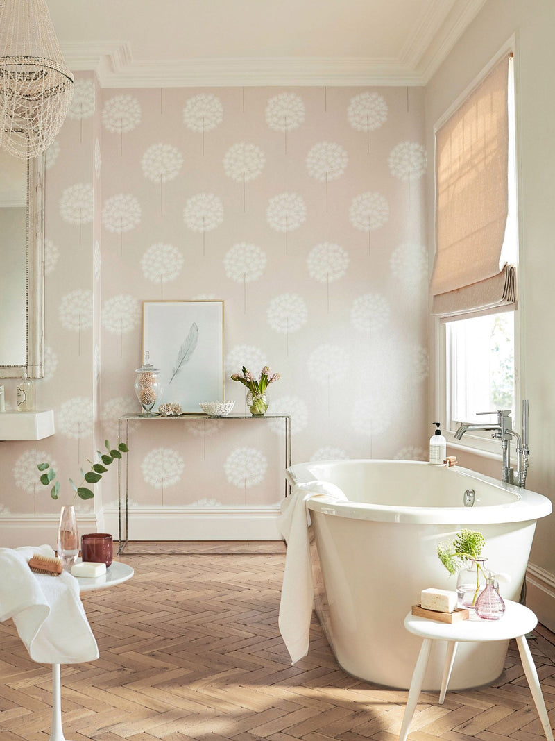 Harlequin Gold Amity wallpaper 10.05m - British product