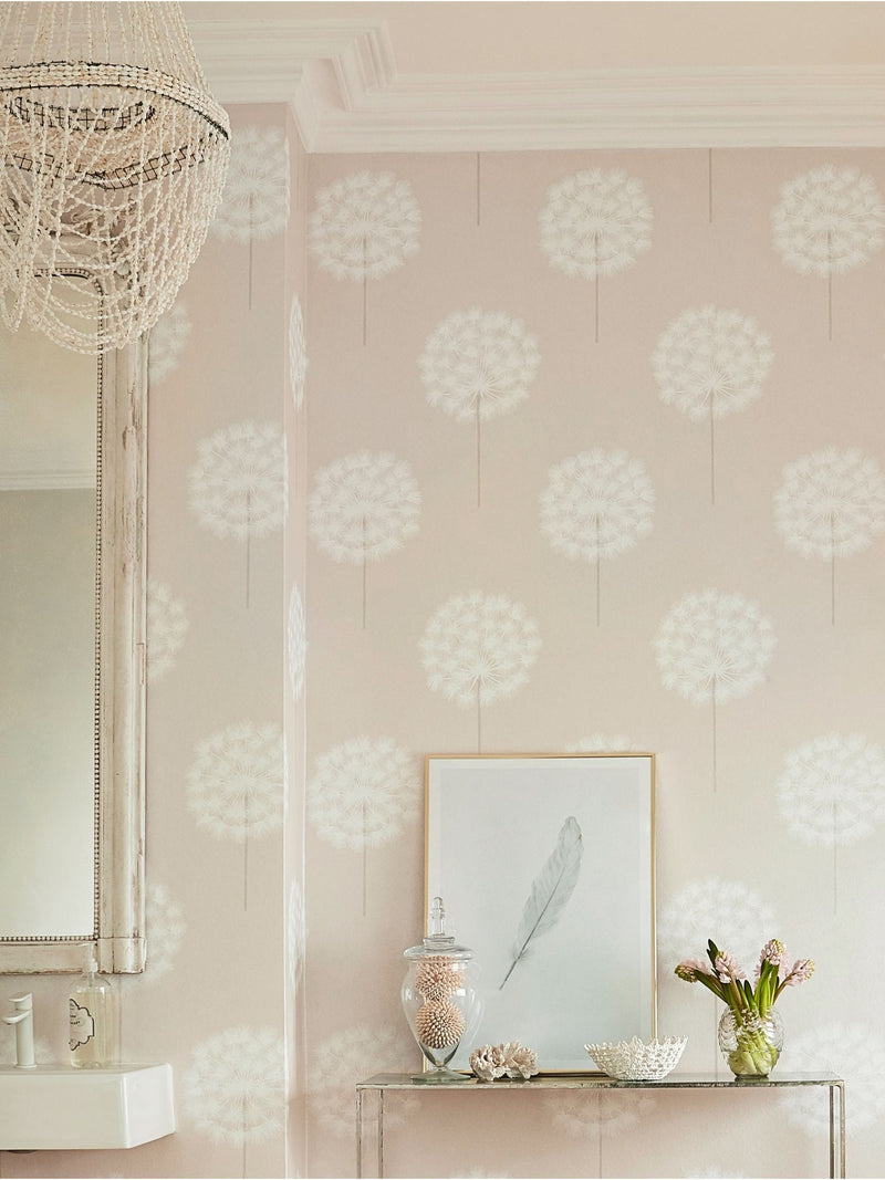 Harlequin Gold Amity wallpaper 10.05m - British product