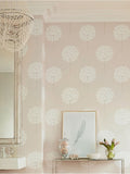 Harlequin Gold Amity wallpaper 10.05m - British product