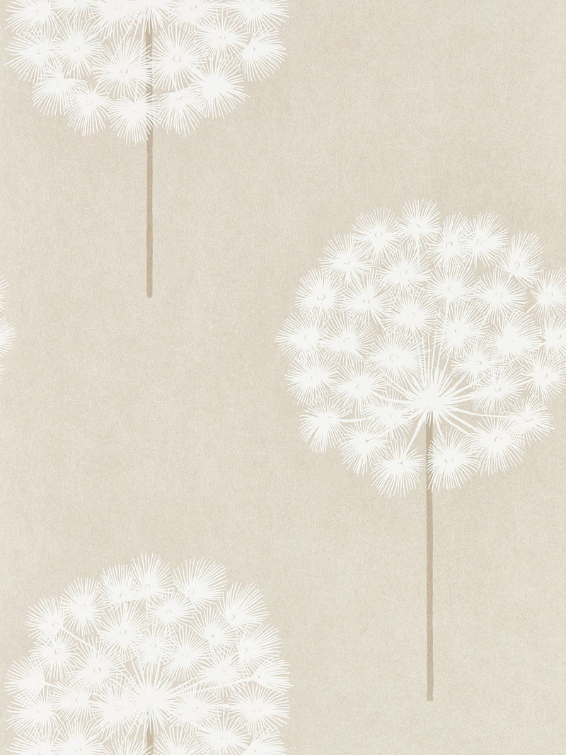 Harlequin Gold Amity wallpaper 10.05m - British product