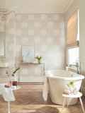 Harlequin Gold Amity wallpaper 10.05m - British product