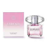 Versace Bright Crystal Eau de Toilette Spray 30ml GOODS Superdrug 30ML