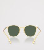 Giorgio Armani round Phantos sunglasses (British brand)