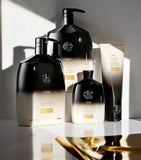Oribe Gold Lust Repair & Restore Shampoo 1000ml, imported from the UK