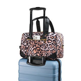 Vela women's underseat cabin bag 20L, UK version