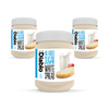 Diablo white chocolate spread no added sugar 350g pack - British product
