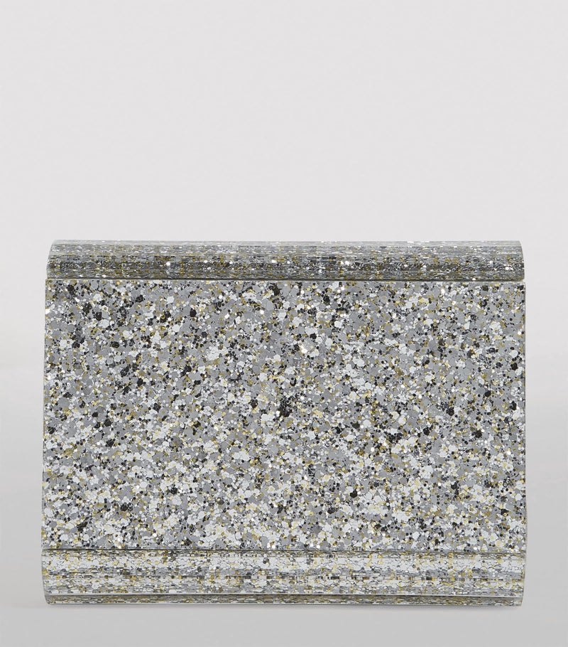Jimmy Choo Candy clutch bag, UK version