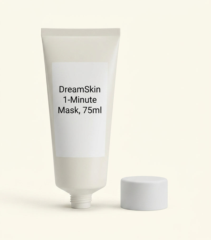 DIOR face mask Capture Totale Dreamskin 1-Minute 75ml - British product