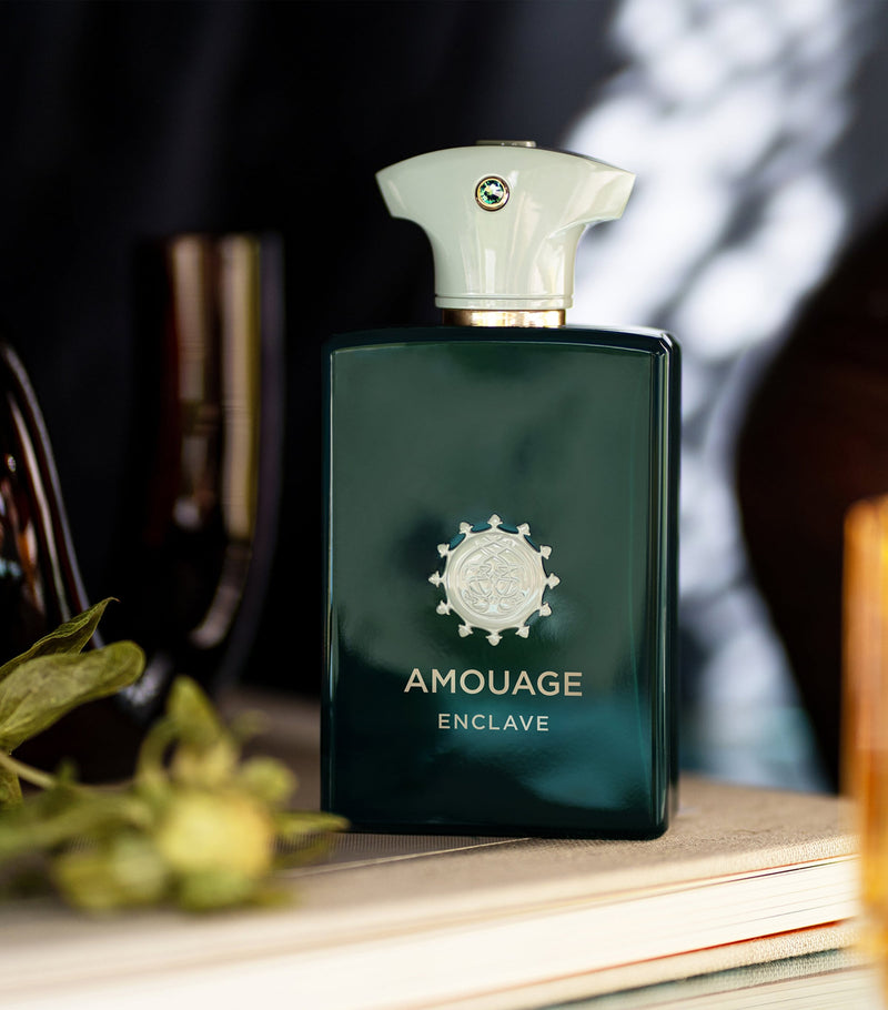 Amouage Enclave Eau de Parfum 100ml - British product