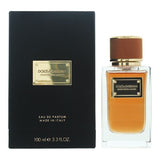 Dolce & Gabbana Velvet Exotic Leather eau de parfum 100ml - British product