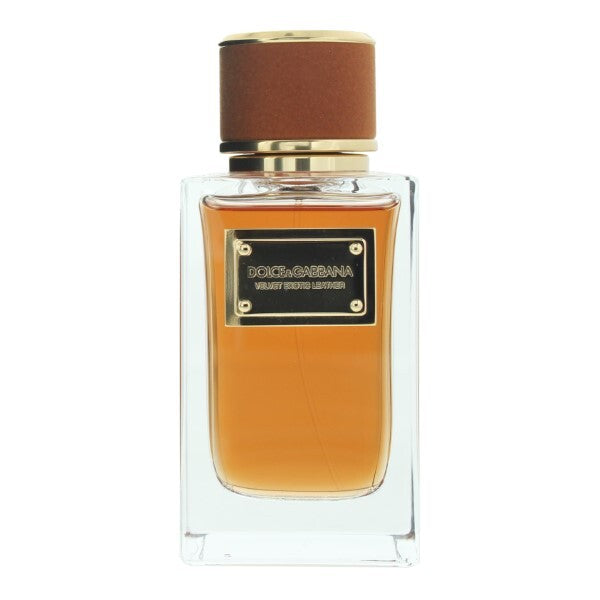 Dolce & Gabbana Velvet Exotic Leather eau de parfum 100ml - British product