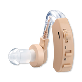 Holland & Barrett Beurer Hearing Amplifier HA20 White- Buy online at McGrocer