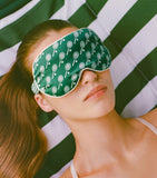 Slip Mulberry Silk Contour Sleep Mask, UK version