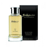 Baldessarini eau de cologne 75ml spray (British brand)