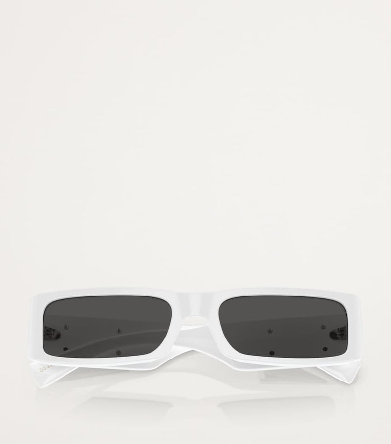 Dolce & Gabbana sunglasses DG4444 (British brand)