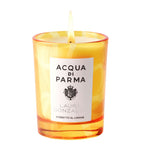 Acqua di Parma Sorbetto Al Limone candle 200g, imported from the UK