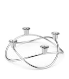 Georg Jensen Season candle holder, imported from the UK