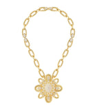 Boucheron Serpent Bohème necklace 94cm, UK version