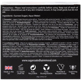 Sugar Coated Full Body Hair Removal Kit 200ml GOODS M&S