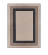 Harrods Lambswool and Cashmere Jacquard Blanket 137cm x 180cm- Buy online at McGrocer