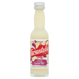 Tarantella Organic Liquid Garlic 40ml GOODS M&S