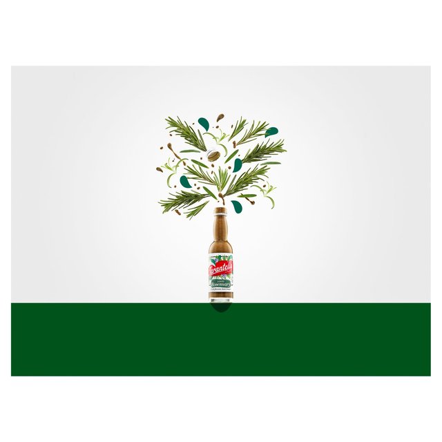 Tarantella Organic Liquid Rosemary   40ml GOODS M&S