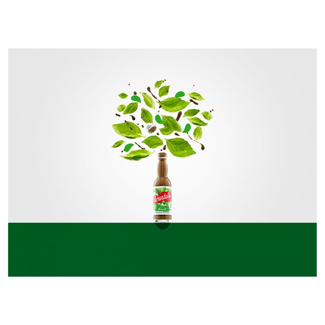 Tarantella Organic Liquid Basil   40ml GOODS M&S