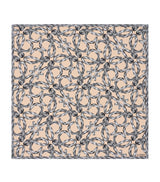 Harrods LOEWE x Paula's Ibiza Silk Anagram Print Scarf 132cm- Buy online at McGrocer