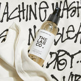 The Lab Co. Signature Fabric Mist Laundry Freshener Orange & Lavender 150ml GOODS M&S