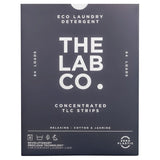 The Lab Co. Laundry Detergent Sheets Non Bio Relaxing Scent 64 Loads 64 per pack GOODS M&S