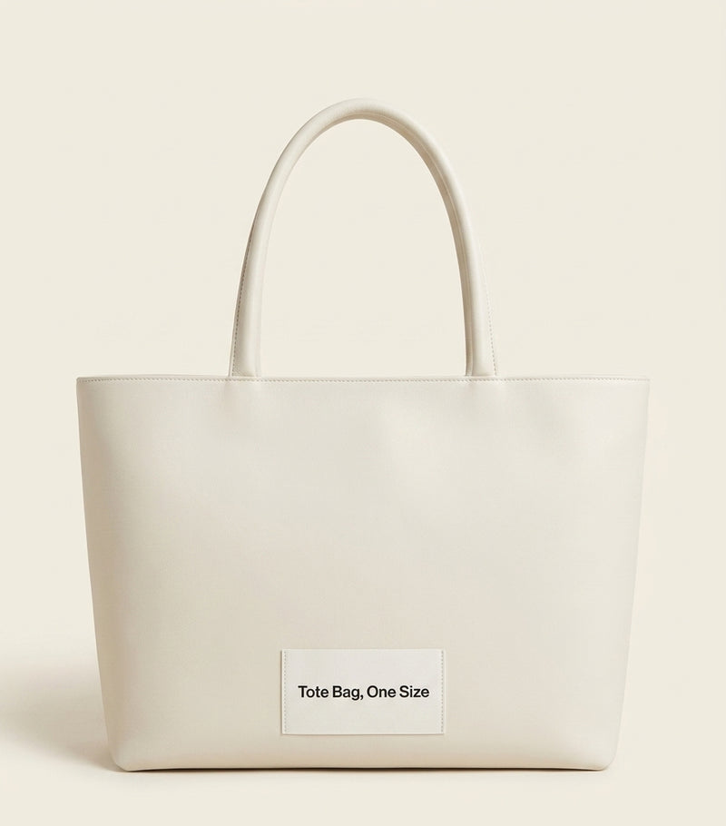 Mulberry Bayswater 9 to 5 leather tote bag, UK version