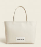 Mulberry Bayswater 9 to 5 leather tote bag, UK version