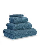 Abyss & Habidecor Super Pile hand towel imported from the UK