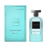 Anfar Midnight Frost Intense extrait perfume 100ml (British brand)