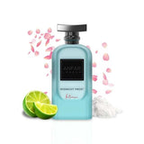 Anfar Midnight Frost Intense extrait perfume 100ml (British brand)