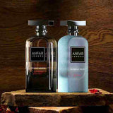 Anfar Midnight Frost Intense extrait perfume 100ml (British brand)