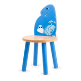 Tidlo T-Rex Chair GOODS Superdrug